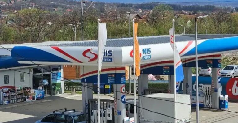 Popust 10 din/l na sva G-Drive goriva ILI⁉️U SRBIJI🇷🇸