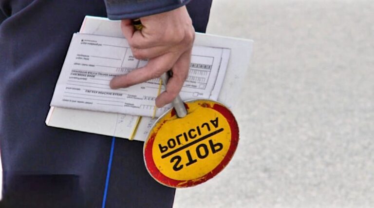 Rekorder u BiH: Vozač iz Gračanice ima 104.855 KM neplaćenih saobraćajnih kazni