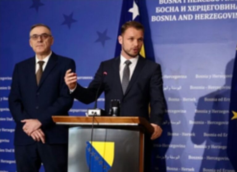 Grmuša:Upozoravao sam — ovakvom politikom PDP postaje SNSD-ova zamjena, a ne promjena