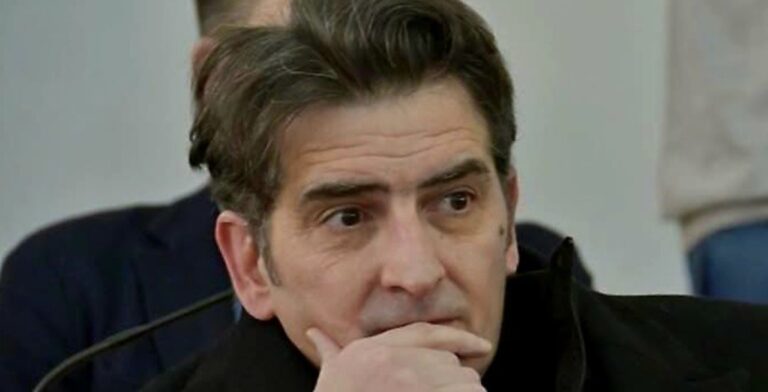 JASNA PORUKA: Kapidžić o novom zaduženju – “Vlast ne zna ni nabrojati kredite koje su podigli, ovo veze nema sa kvalitetom zraka”