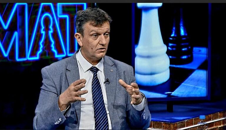 Branko Blanuša: Sarajevo neće ukinuti Banju Luku