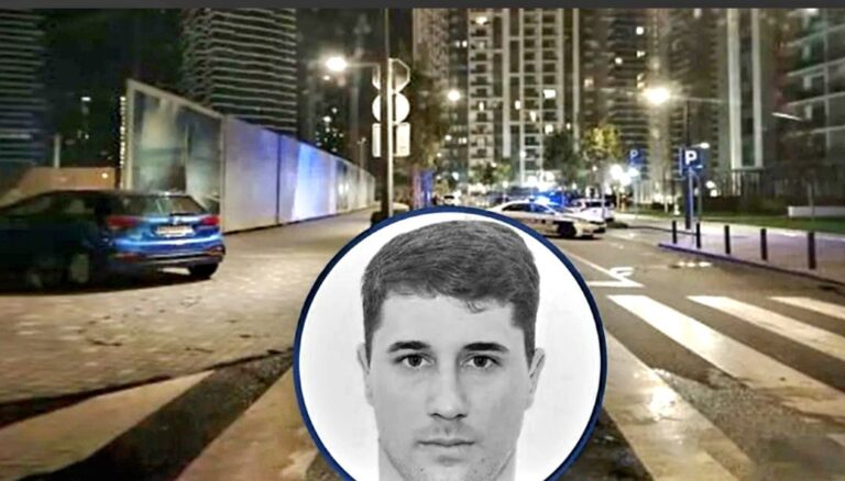 Poznato ko je ubijen u Beogradu na vodi: Od ranije je poznat policiji