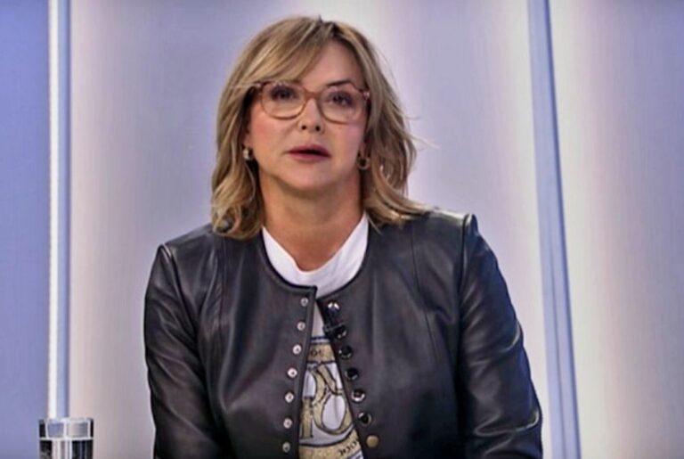 PRIJEDLOG ZA V.D. PREDSJEDNICE RS: Ana Trišić Babić, Dodikova doskorašnja savjetnica