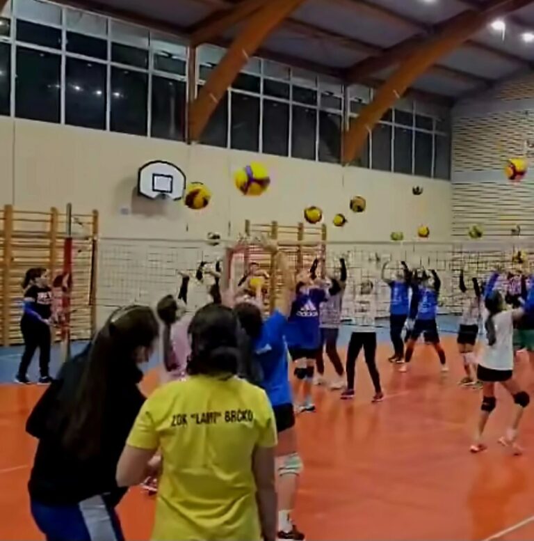 BRČKO DISTRIKT BIH ŽOK LAMI OBAVJEŠTENJE‼️