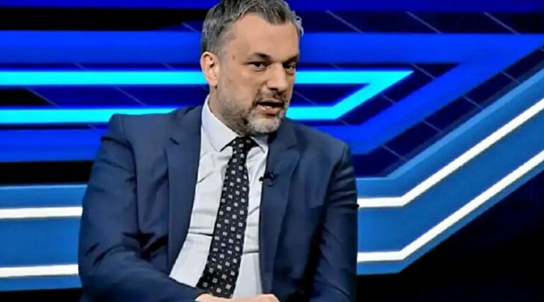 U strahu od istrage Tužilaštva Konaković se odriče vlastitog potpisa i poručuje: “Šalio sam se”