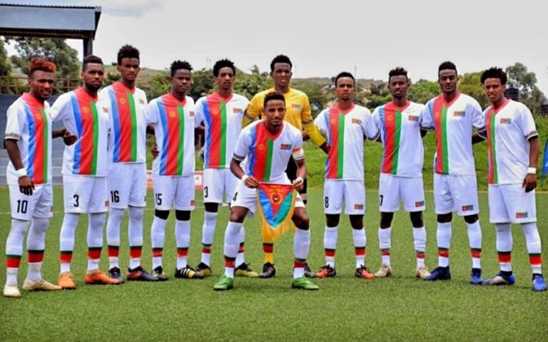  Reprezentacija koja se ne vraća kući ⚽
