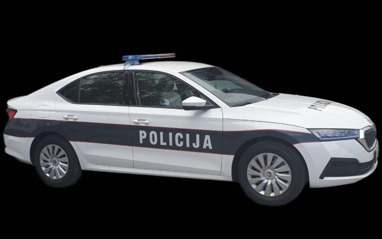TRAGEDIJA KOD MOSTARA: Motociklista poginuo na licu mjesta, dvojica iz Golfa teško povrijeđena