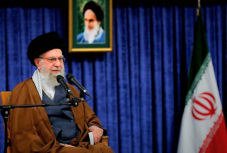 Ali Khamenei