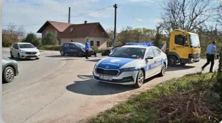 Tragedija u BiH: U teškoj saobraćajnoj nesreći poginula jedna osoba
