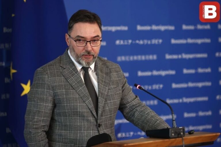 OTKRIVA SE: Košarac dodijelio novac sportskom udruženju od kojeg se traži povrat granta zbog nepoštivanja ugovora