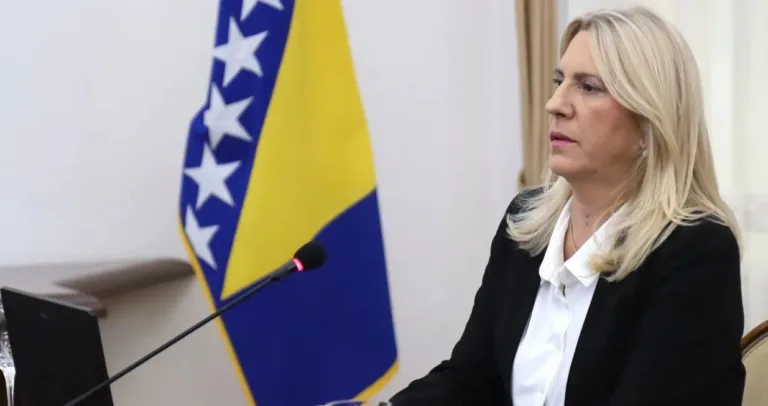 Cvijanović o Bakiru: Njegove poruke su prijetnja hrišćanima u BiH🇧🇦